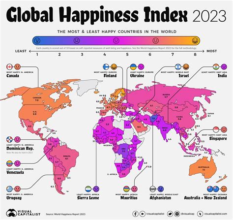 This country has a national happiness index. But what is it  .